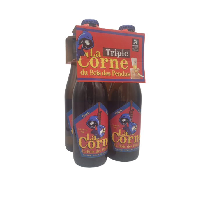 Corne Triple