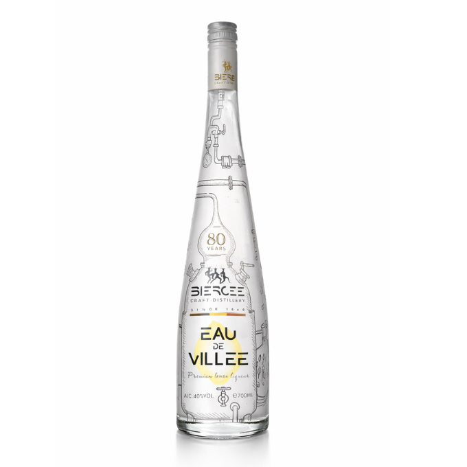 Eau de Ville Eau de Ville