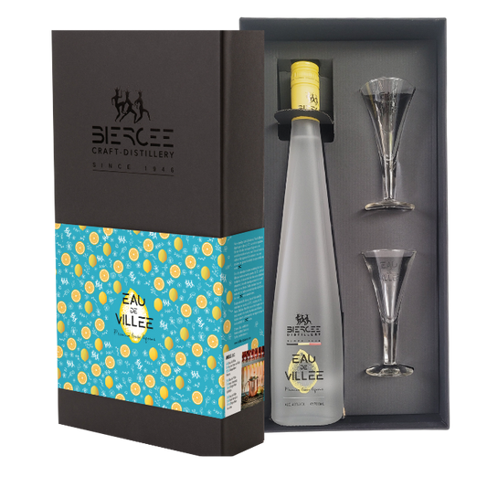 Écrin de Prestige Eau de Villée