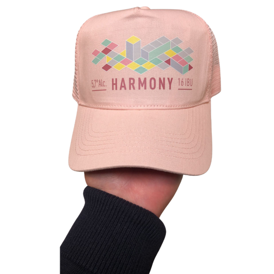 Casquette Harmony