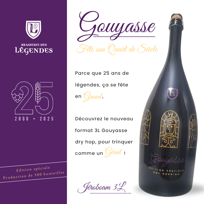 Gouyasse