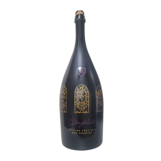 Gouyasse 3 Litres - édition limitée !!!