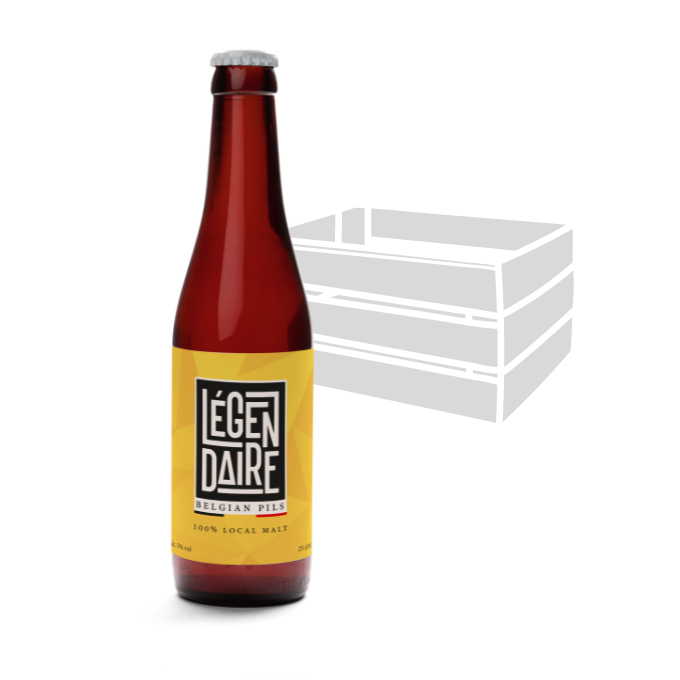 Pils Légendaire