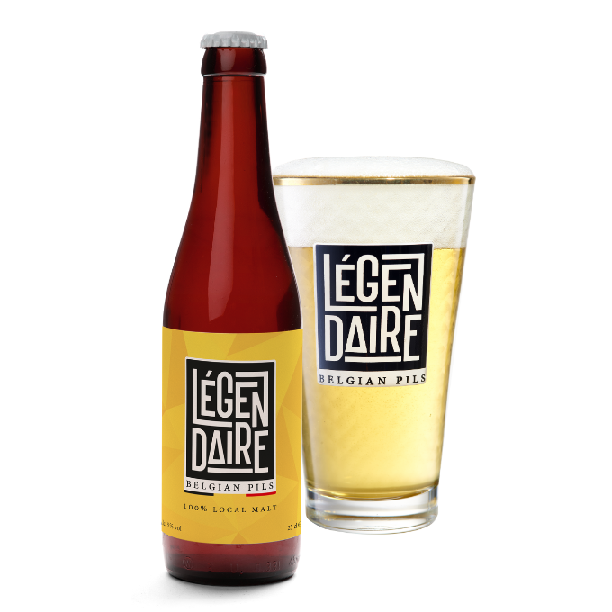 Pils Légendaire
