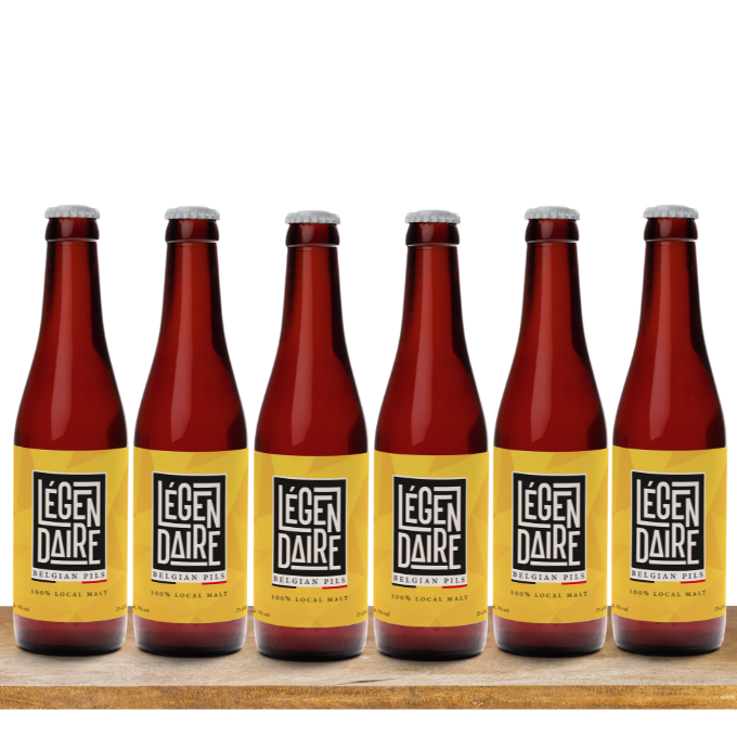 Pils Légendaire