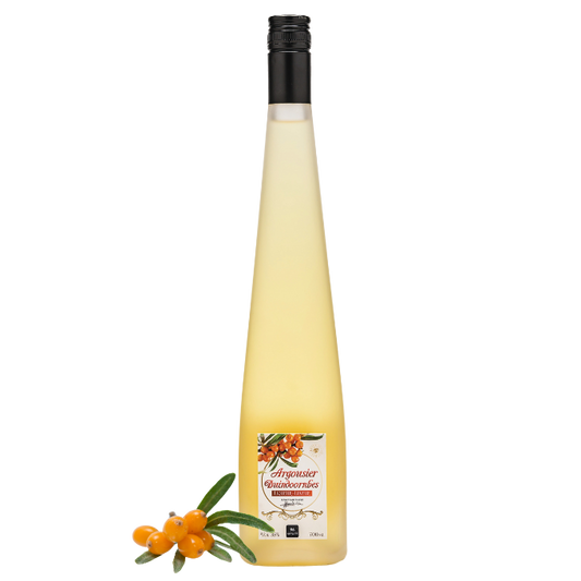 Liqueur Argousier