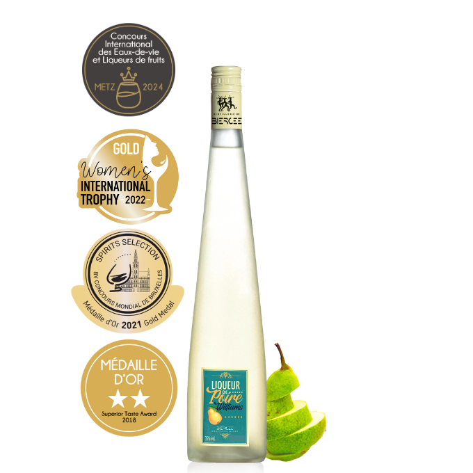 Poire Williams