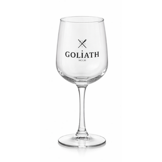 Verre Goliath 25cl