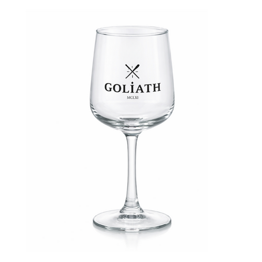 Verre Goliath 33cl