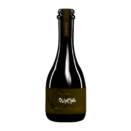 Vintage Quintine Nature Syrah/Grenache