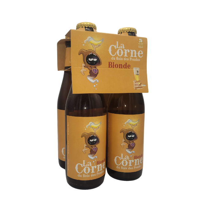 Corne Blonde