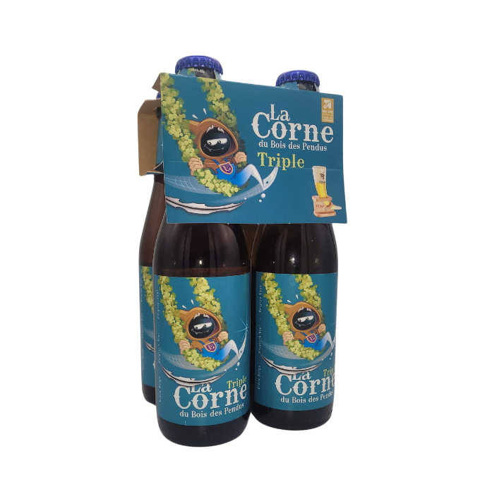 Corne Triple