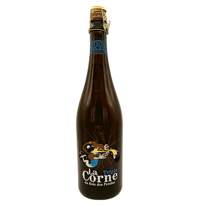 Corne Triple