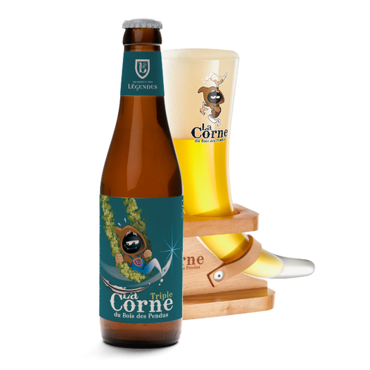 Corne Triple
