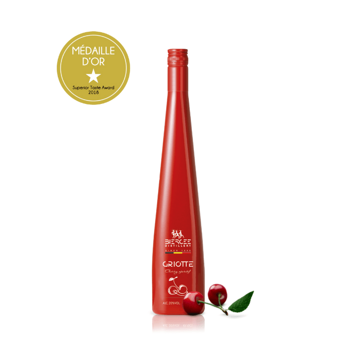 Coffret Taste of Belgium - De la terre au verre