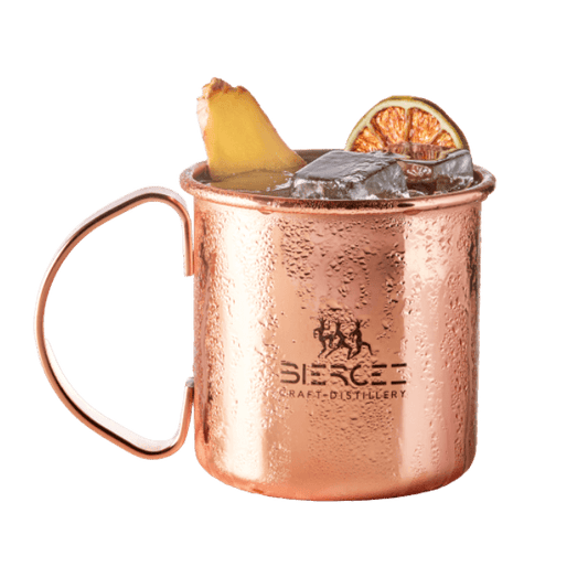 Mug Mule - De la terre au verre