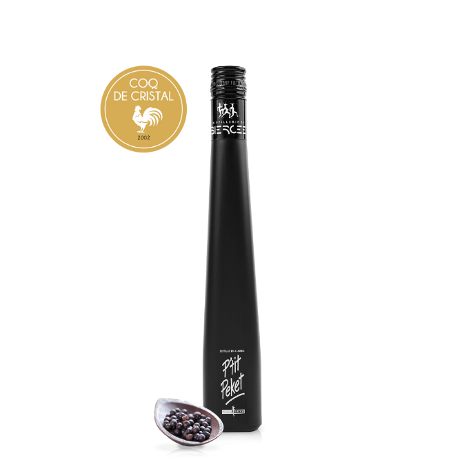 Coffret Taste of Belgium - De la terre au verre