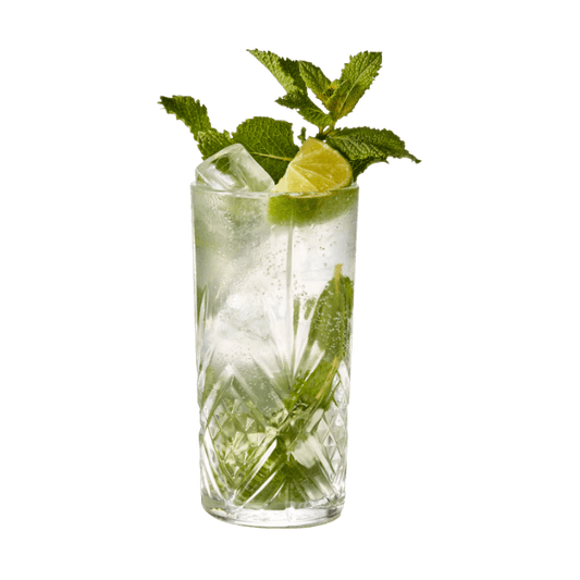 Verre cocktail.be - De la terre au verre