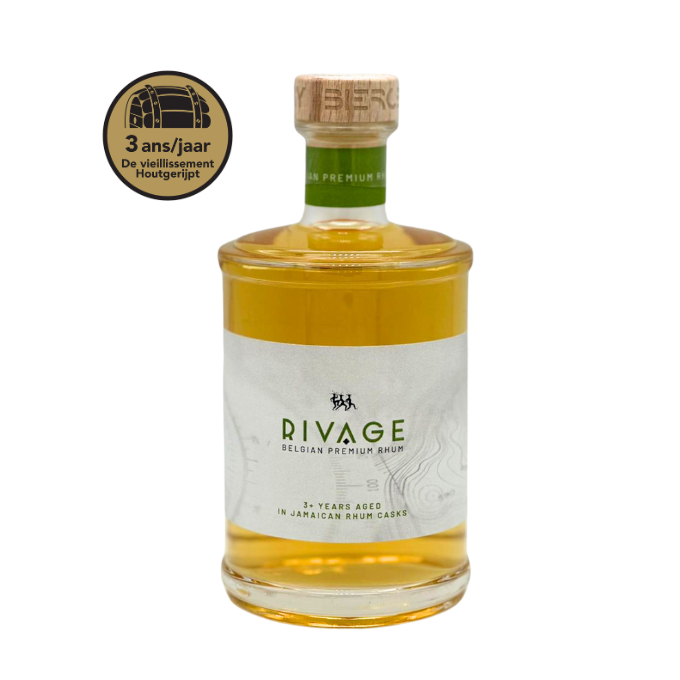 Rhum Rivage Jamaican