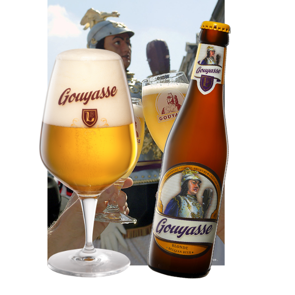 Gouyasse