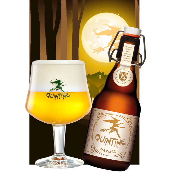 Quintine Natuur