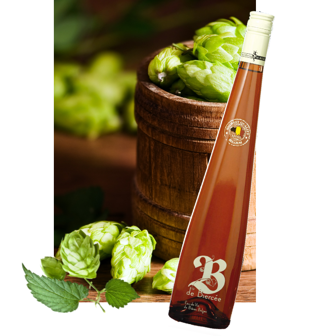 B de Biercée