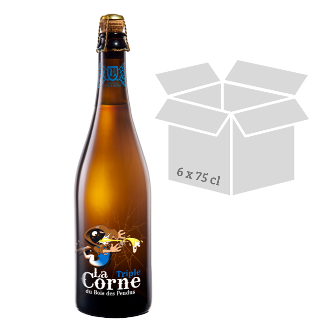 Corne Triple 75cl