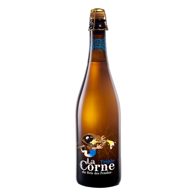 Corne Triple 75cl