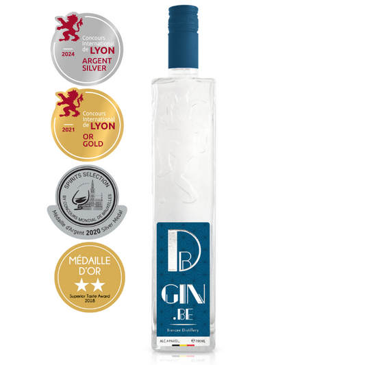 Db'Gin.be