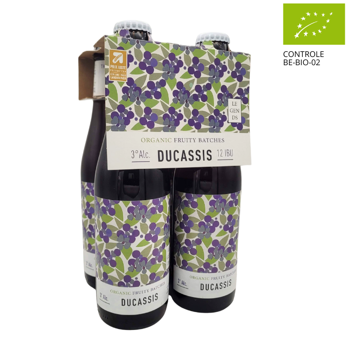 Ducassis Bio