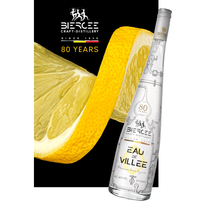 Eau de Villée