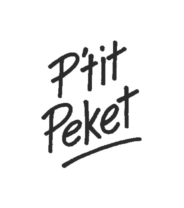 P'tit Peket - Genièvre 100% naturel - De la terre au verre