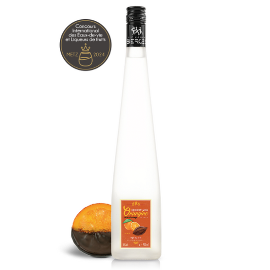 Orangine