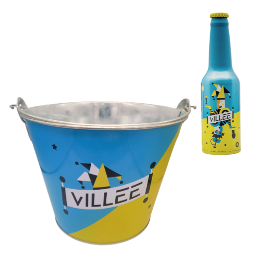 Seau à glace Villée