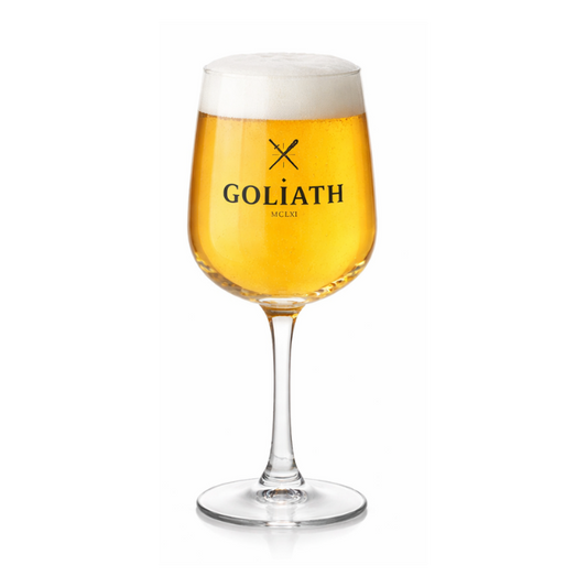 Verre Goliath 25cl