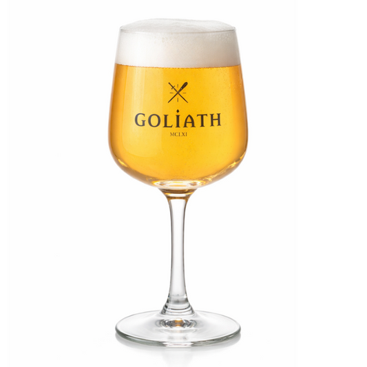 Verre Goliath 33cl