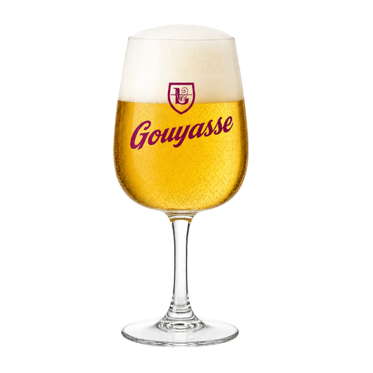 Verre Gouyasse