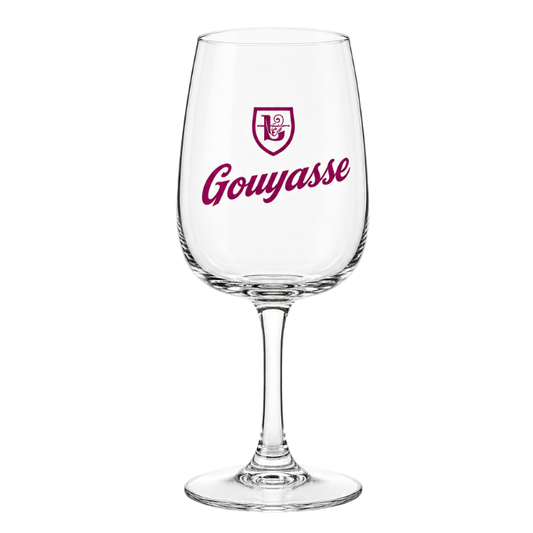 Verre Gouyasse