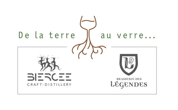 De la terre au verre