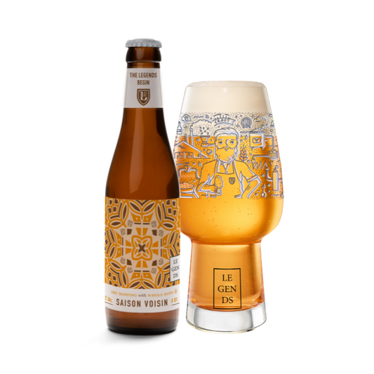 Saison Voisin