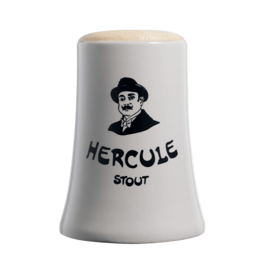 Chope Hercule - De la terre au verre