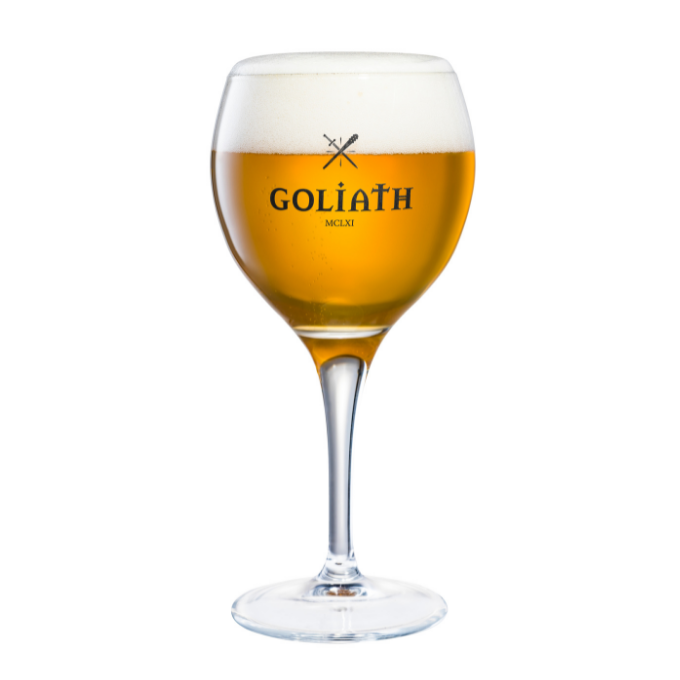 Verre Goliath 25cl