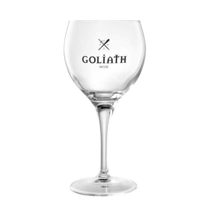 Verre Goliath 25cl