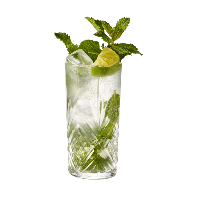 Verre cocktail.be - De la terre au verre