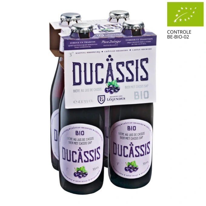 Ducassis Bio - De la terre au verre