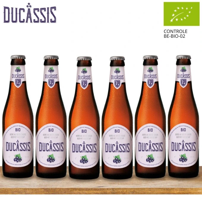 Ducassis Bio - De la terre au verre